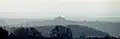 Le tor de Glastonbury.