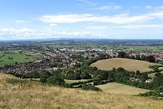 Glastonbury