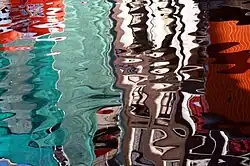 Glaucus from the Reflet-xions serie.