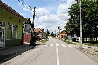 Adorjan (Kanjiža)