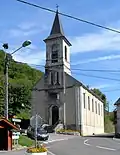 Temple