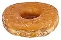 Donut américain