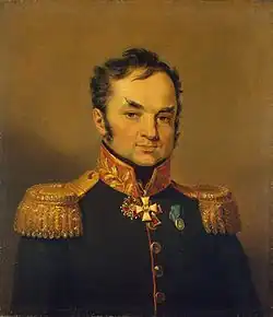 Andreï Savvitch Glebov