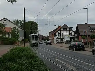 Gleidingen