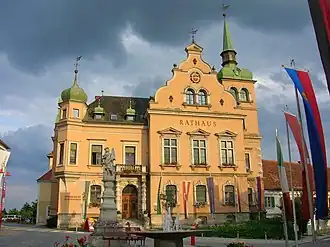 Gleisdorf