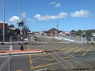 Glen Eden