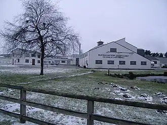 Image illustrative de l’article Glenallachie