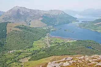 Glencoe (Highland)