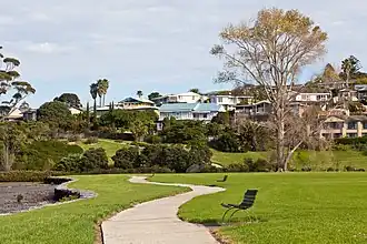 Glendowie