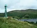 La Croix de Glenkiln de Henry Moore