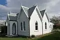 Station Lodge.