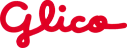 logo de Ezaki Glico