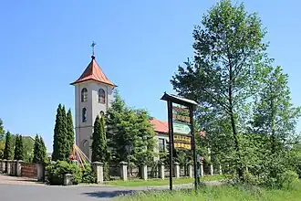 Glina (Ostrów Mazowiecka)