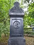 Tombe de Glinka