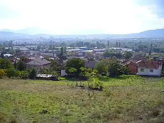 Glichiḱ
