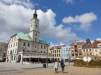 Gliwice