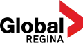 Logo actuel de Global Saskatchewan