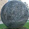 Globe (2002) à l'université de Nouvelle-Galles du Sud