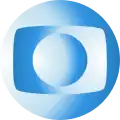 Logo de TV Globo du 8 mars 1976 au avril 1981.