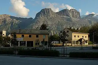 Glomfjord