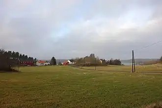 Glomstein