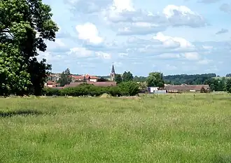 Glonville