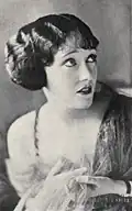 Gloria Swanson, 1922