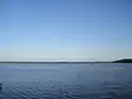 Gloskärsfjärden.