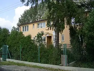Głosków-Letnisko