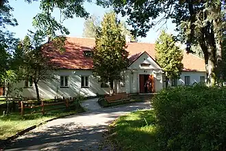 Głosków (Garwolin)