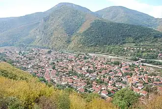 Glojéné (Teteven)