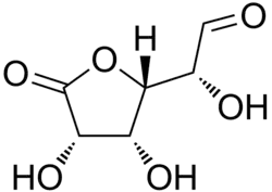 Image illustrative de l’article Glucuronolactone