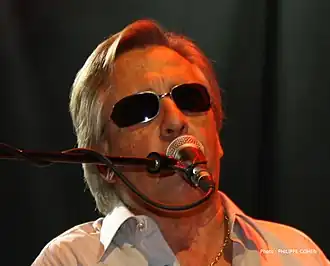 Gilbert Montagné
