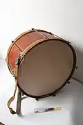 Tambour