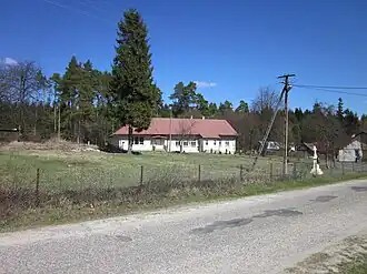 Chyże (Lublin)