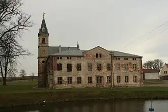 Stanowice (Lubusz)