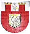 Blason de Commune de Kiełczygłów