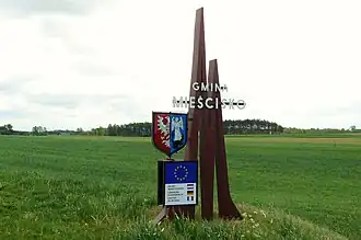 Mieścisko (gmina)