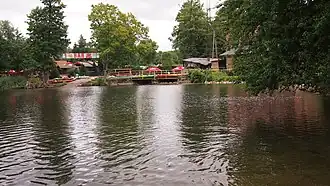 Krutyński Piecek