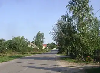 Krępa (Piaseczno)