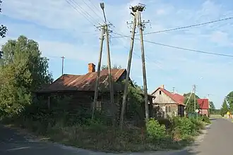 Łęgi (Lublin)