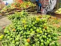 Fruit en Côte d'Ivoire