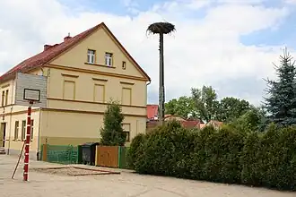 Olszany (Świdnica)