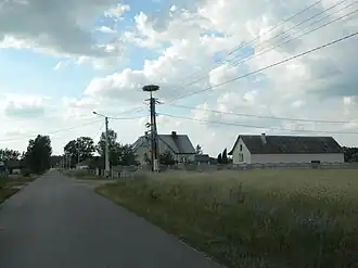 Łazy (Ostrołęka)