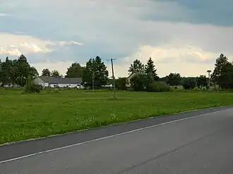 Szafranki (Mazovie)