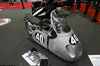 175 L53 Bol d'Or