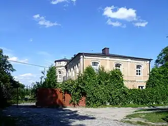 Gołębie (Lublin)