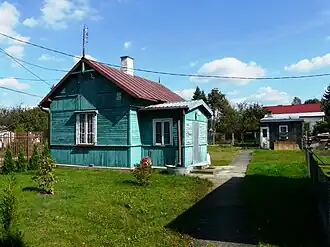 Goławice Drugie