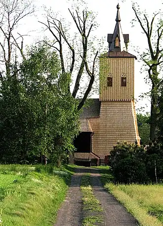 Gołkowice (Silésie)