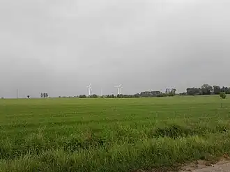 Gościmowice Drugie